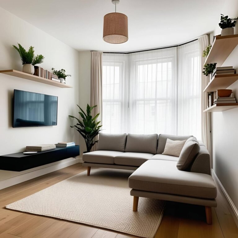Image featuring Small Living Room Ideas